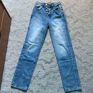 Pacsun jeans